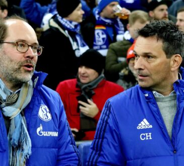 Schuster und Heidel