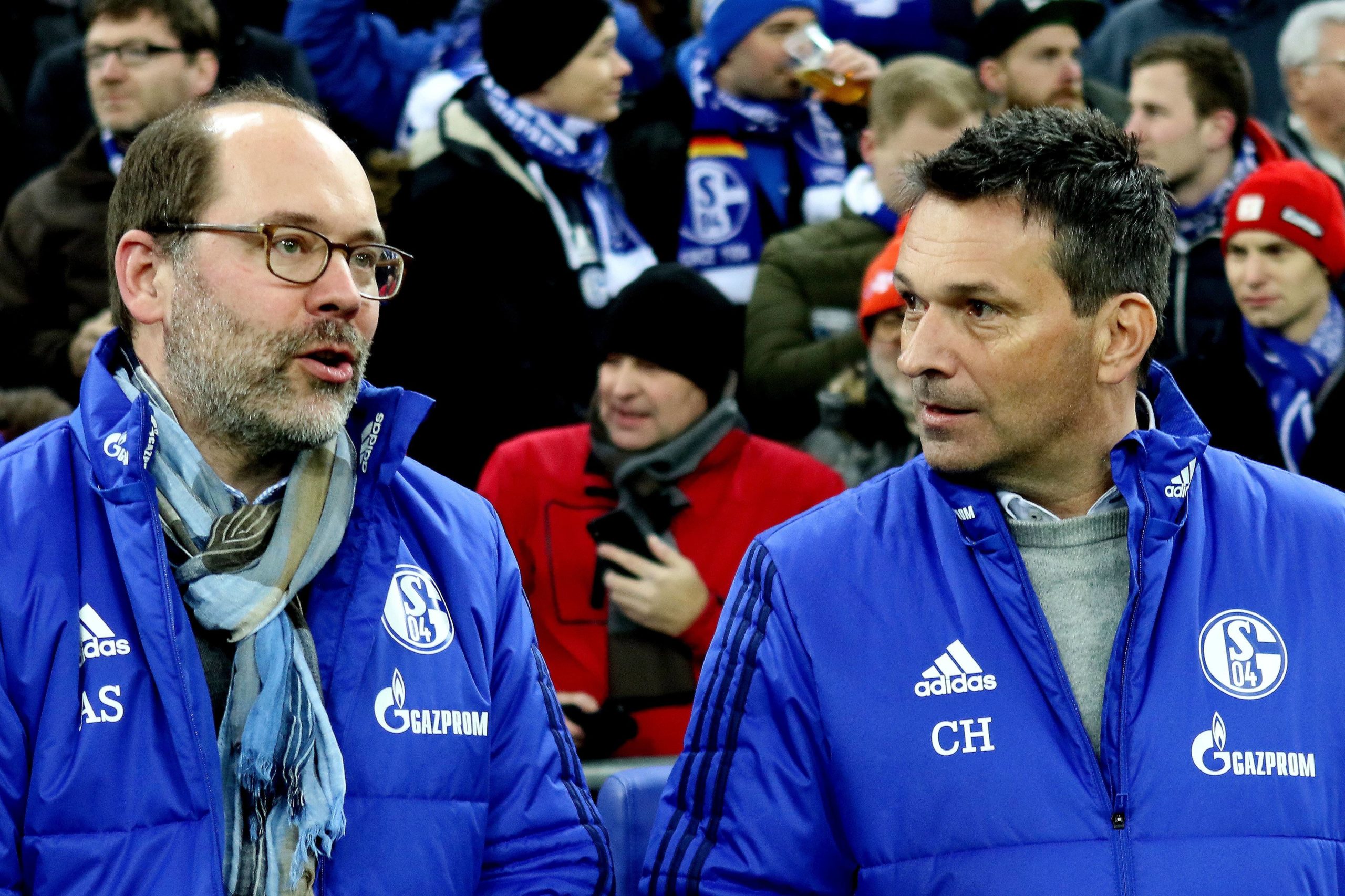 Schuster und Heidel