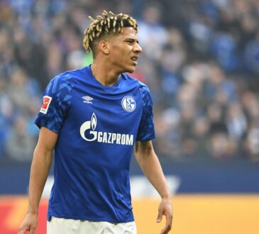 Jean-Clair Todibo