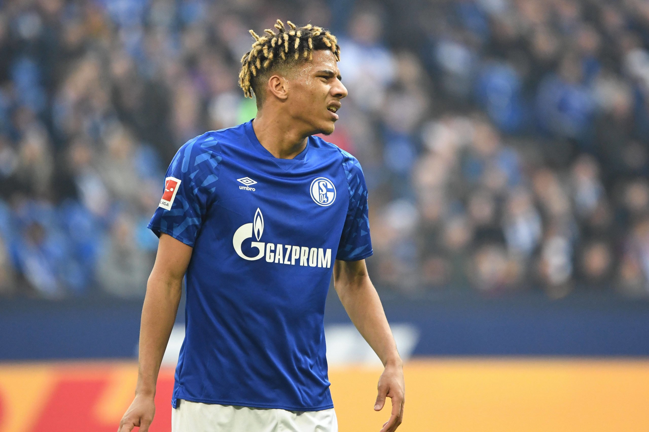 Jean-Clair Todibo