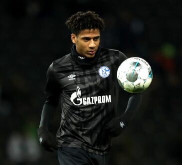 Jean-Clair Todibo