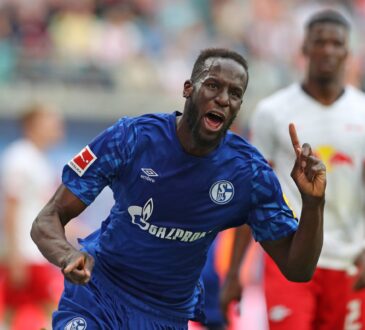 Salif Sane