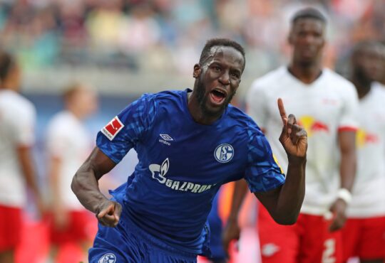 Salif Sane