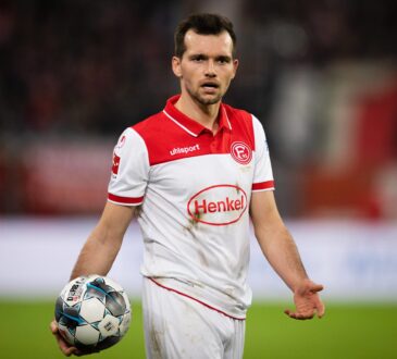 Kevin Stöger