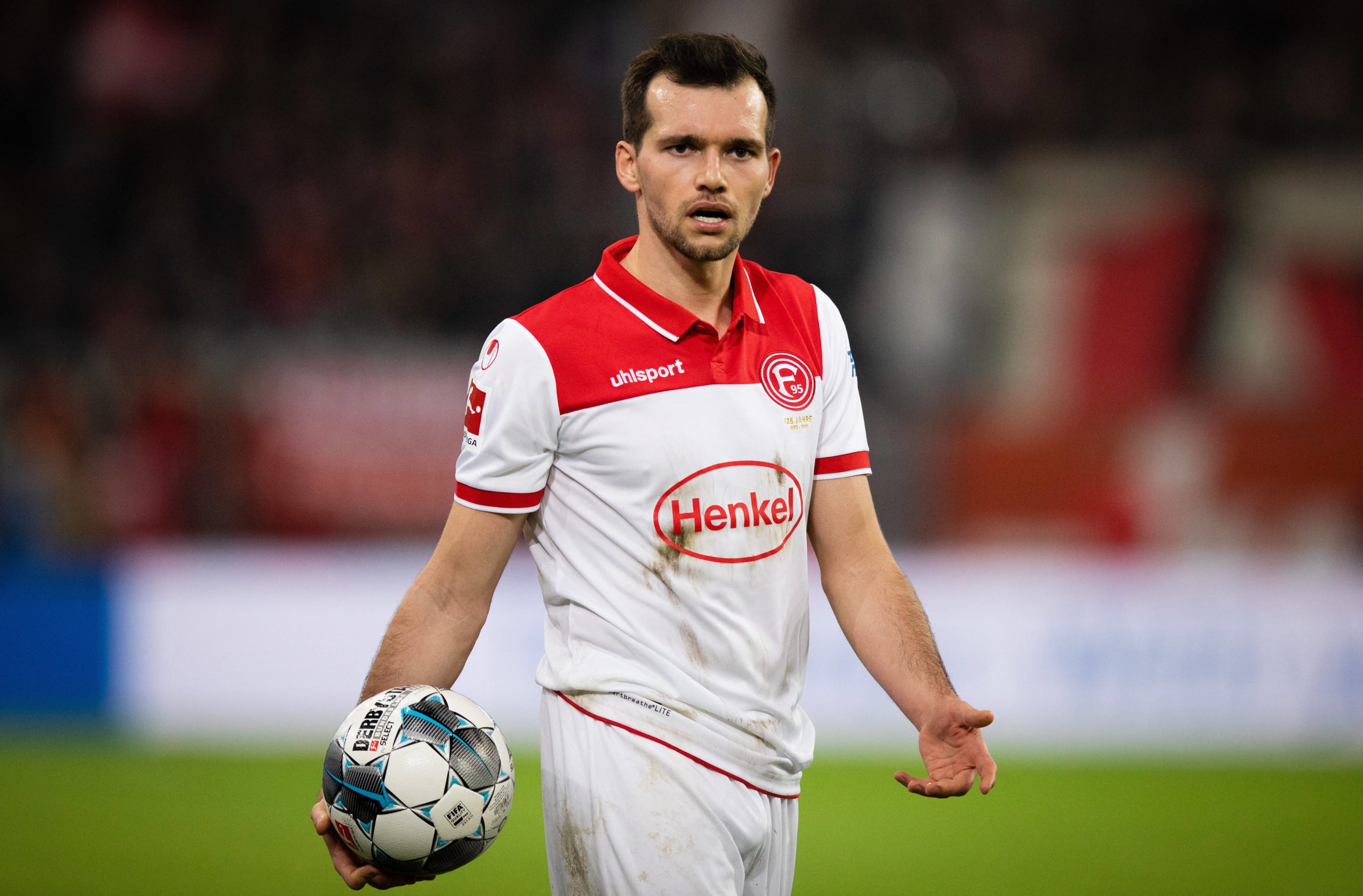 Kevin Stöger