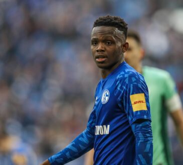 Rabbi Matondo