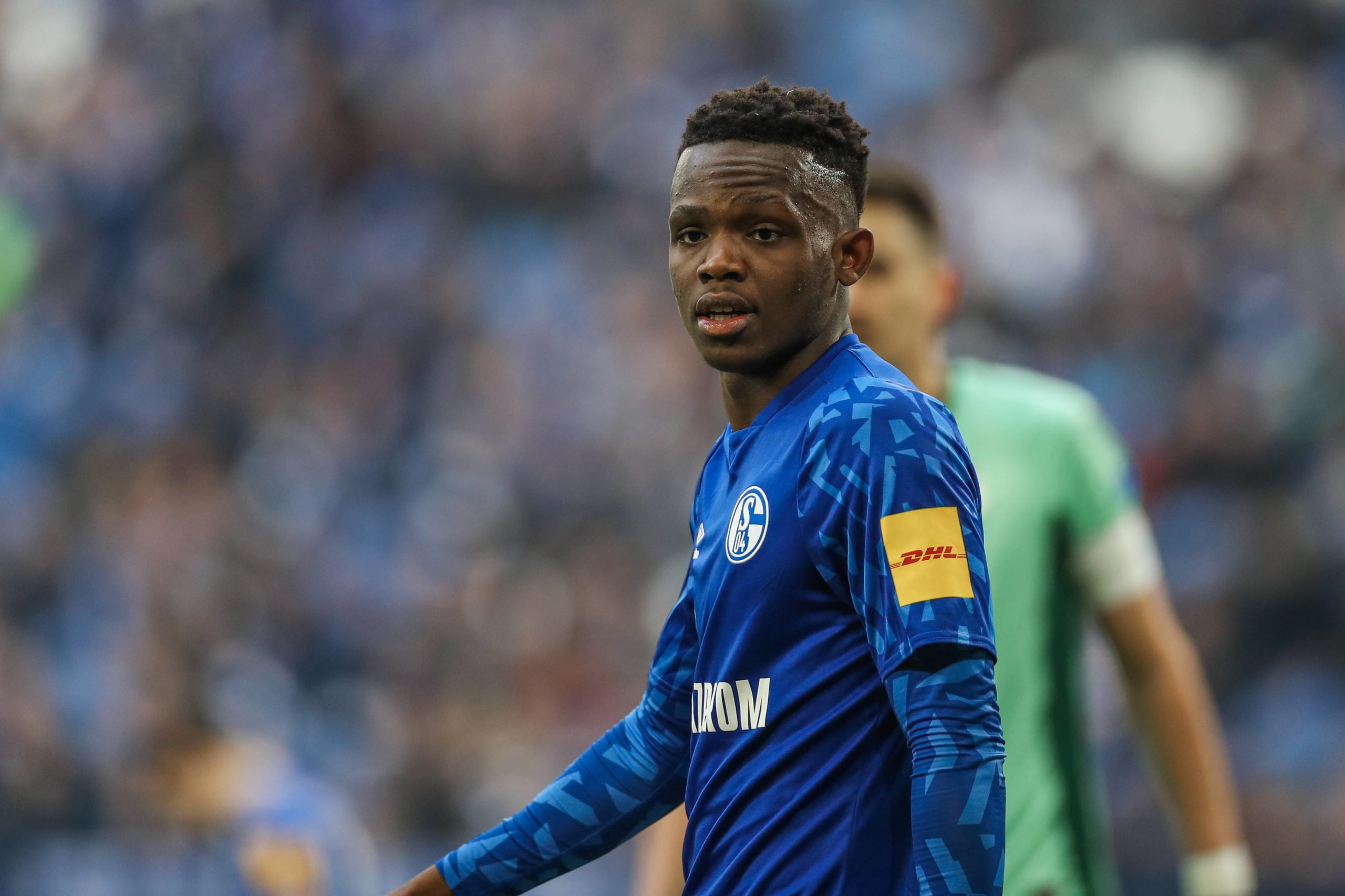 Rabbi Matondo