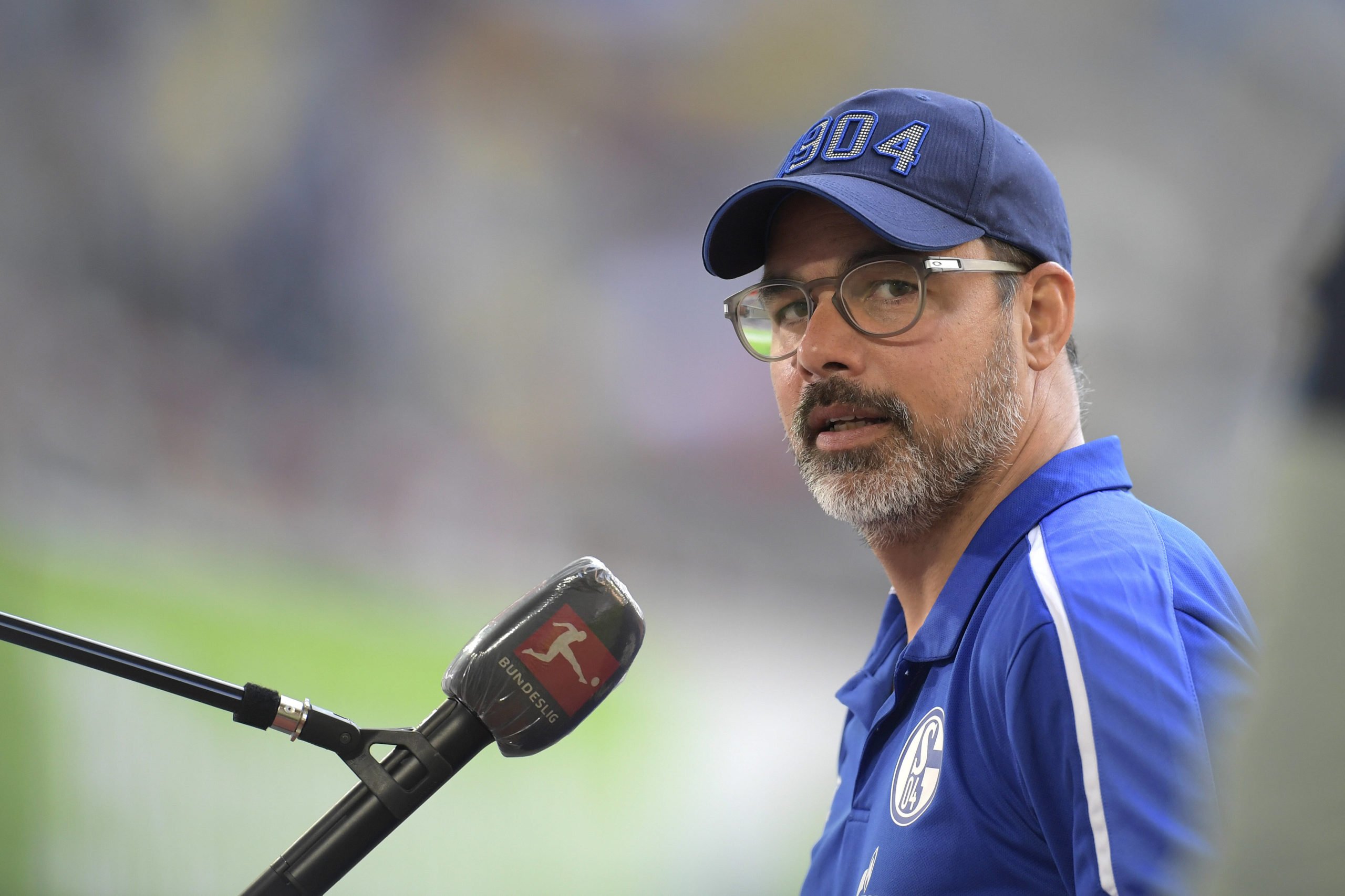 David Wagner