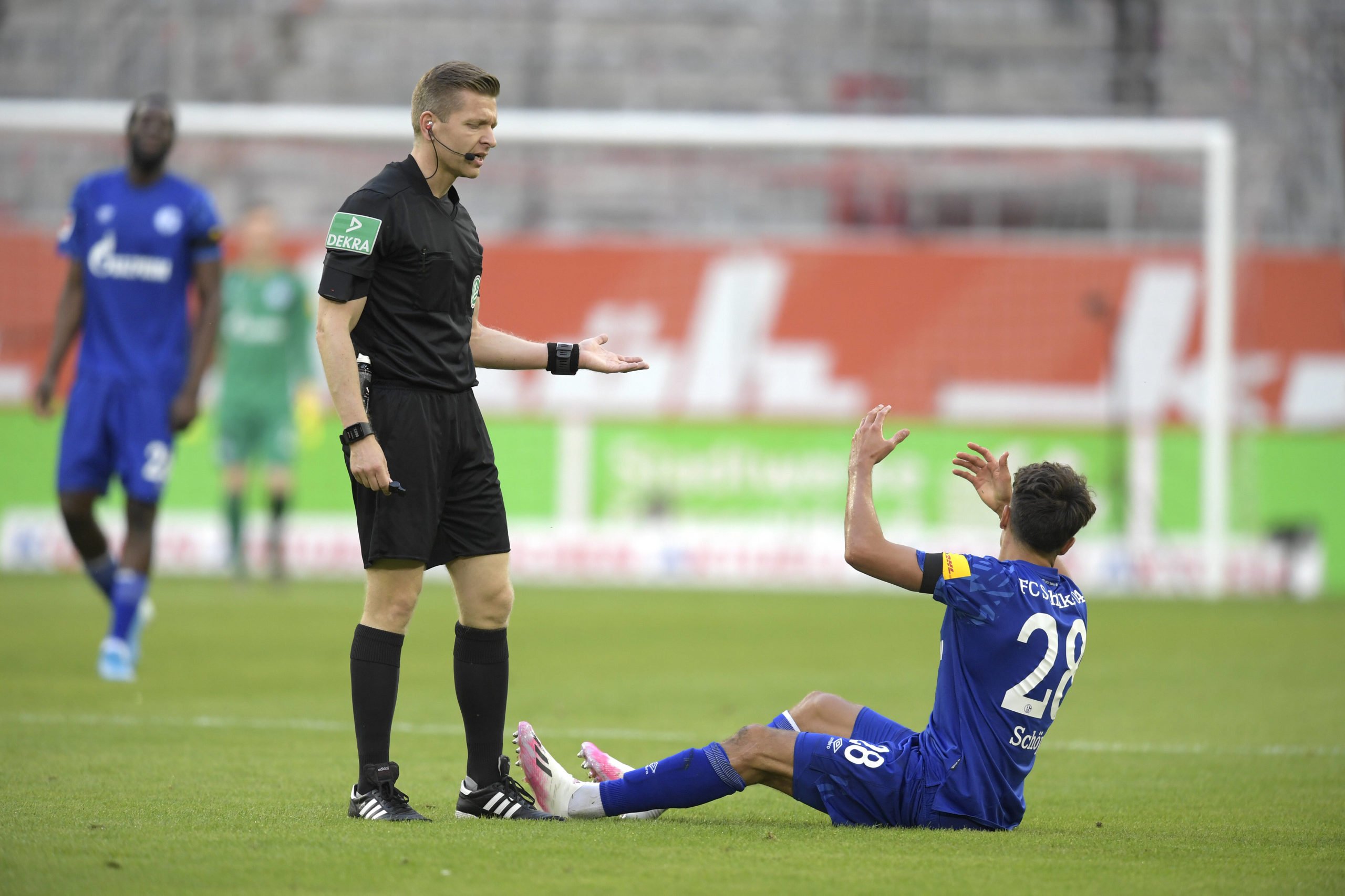 FC Schalke 04