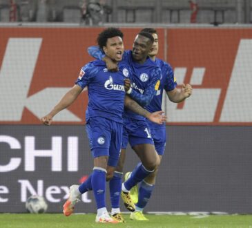 Weston McKennie