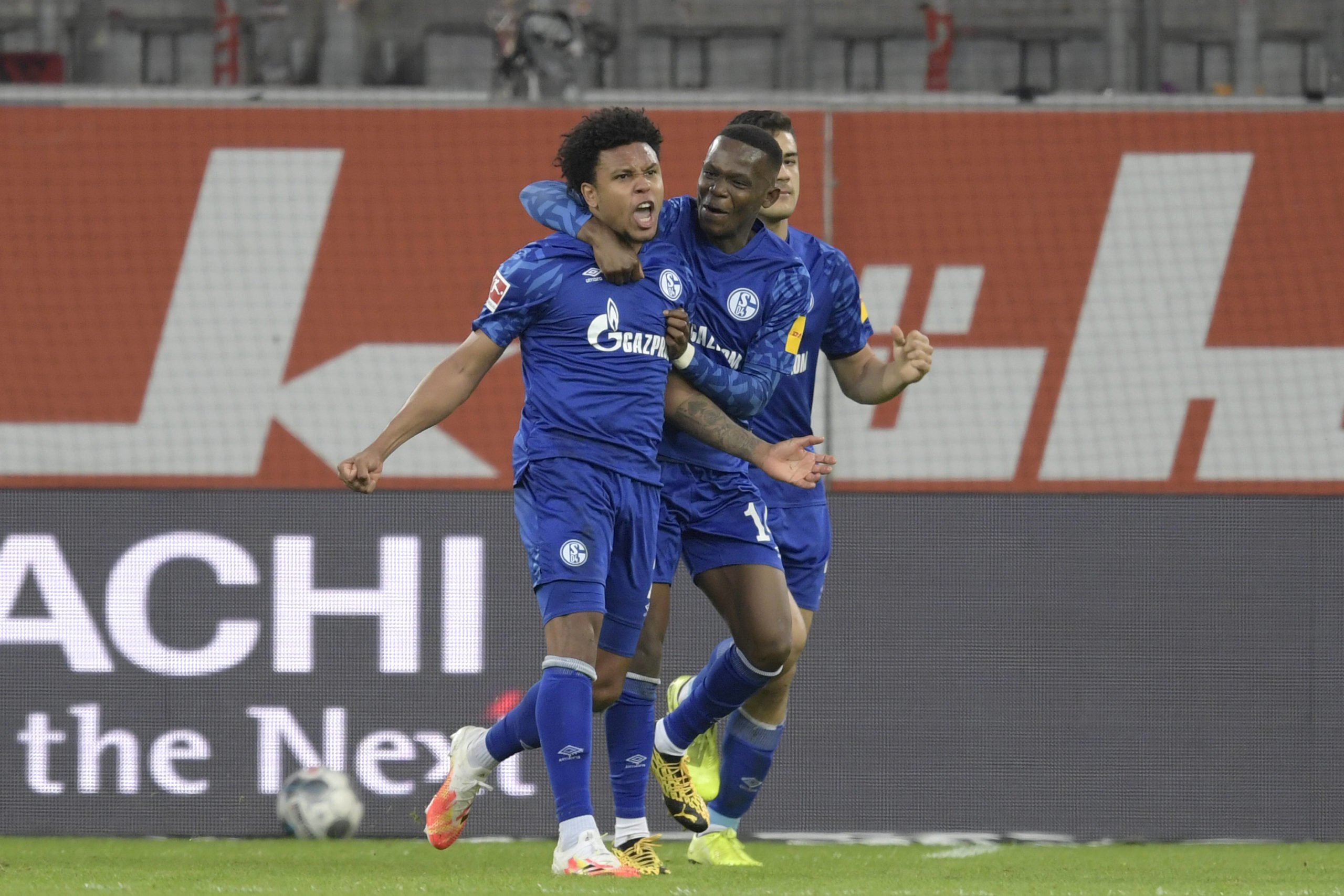 Weston McKennie