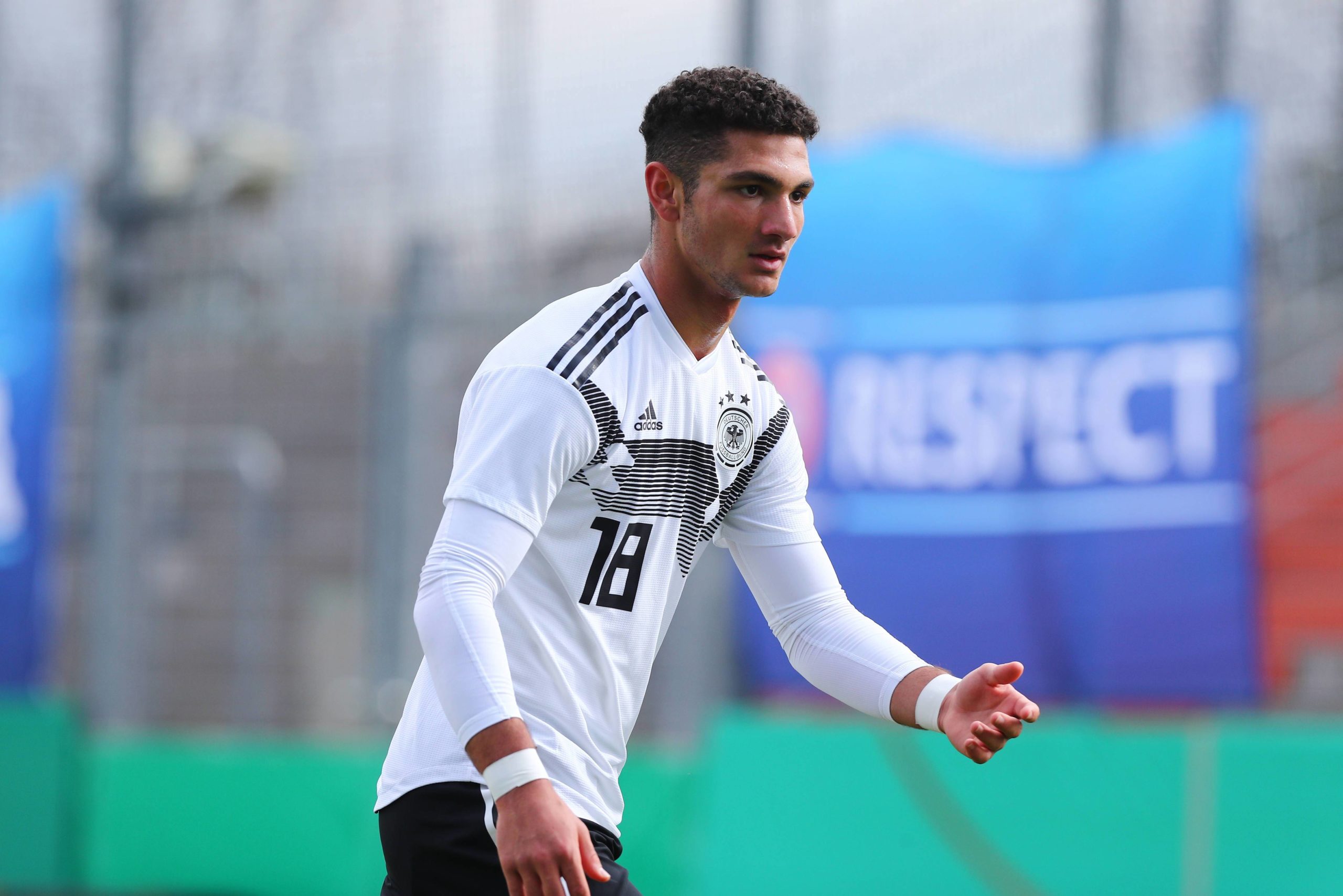 Kerim Calhanoglu