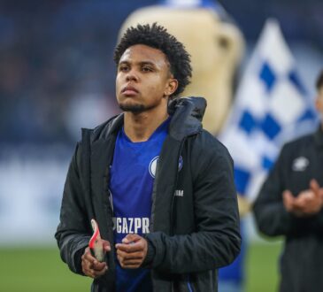 Weston McKennie