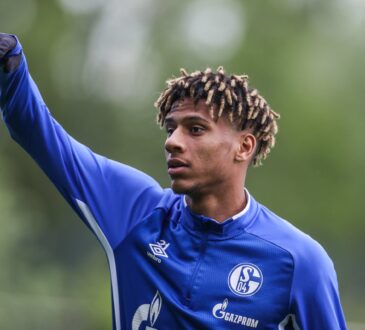 Jean-Clair Todibo