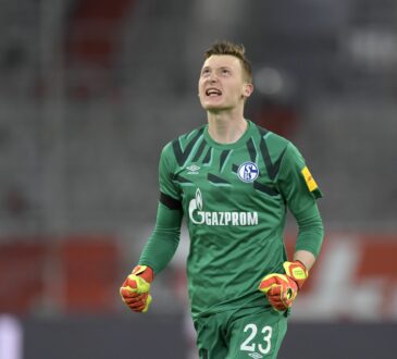 Markus Schubert