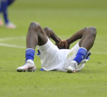 Salif Sane