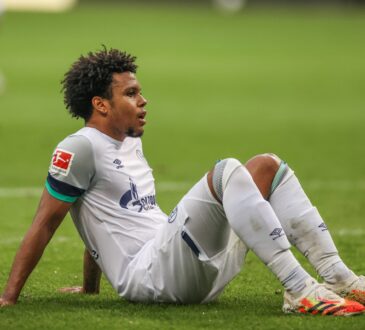 Weston McKennie