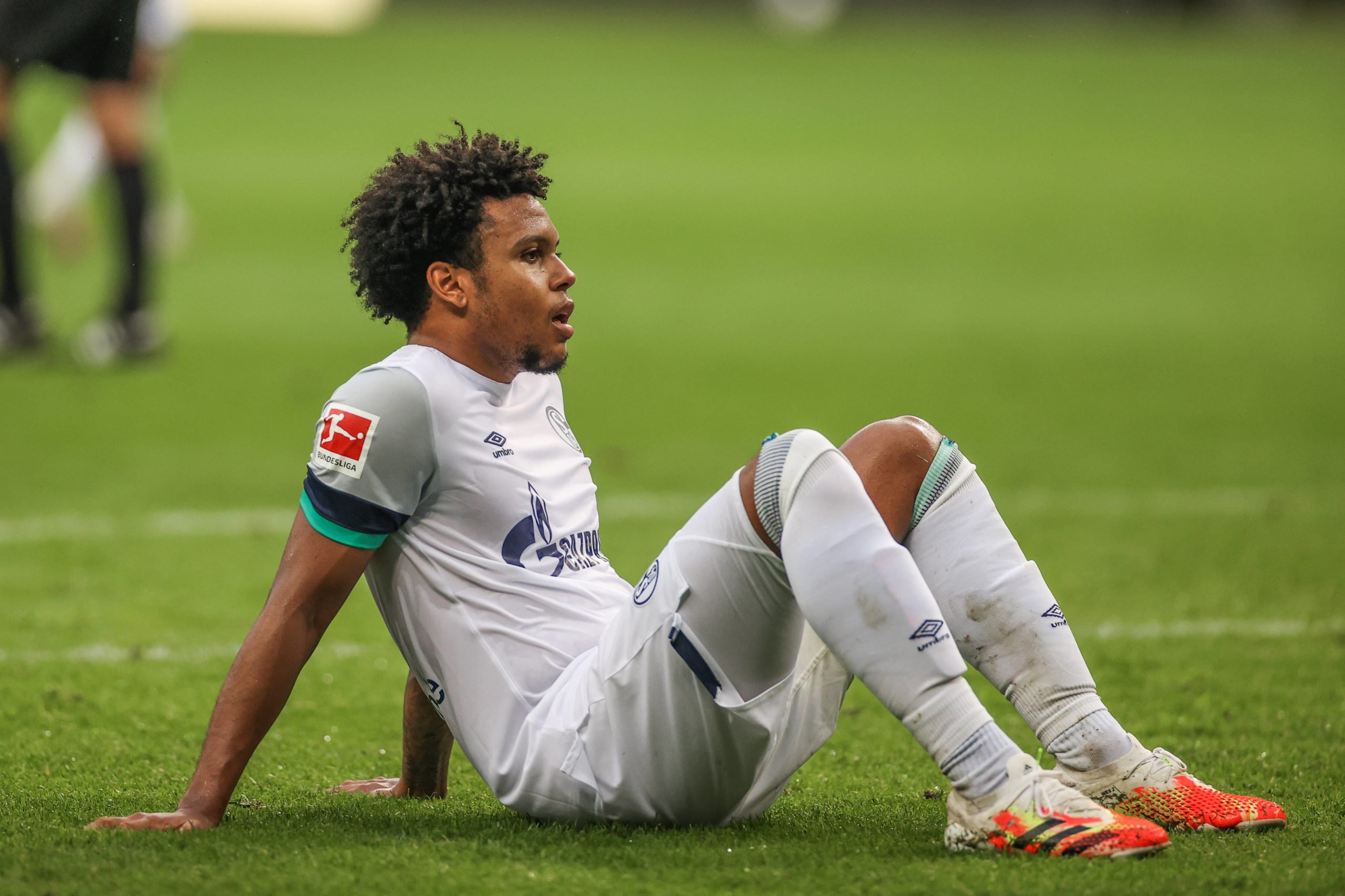 Weston McKennie