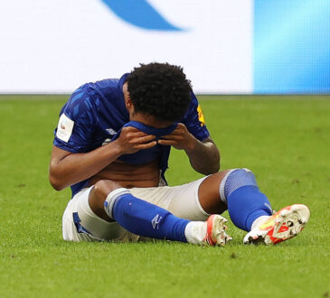 West McKennie