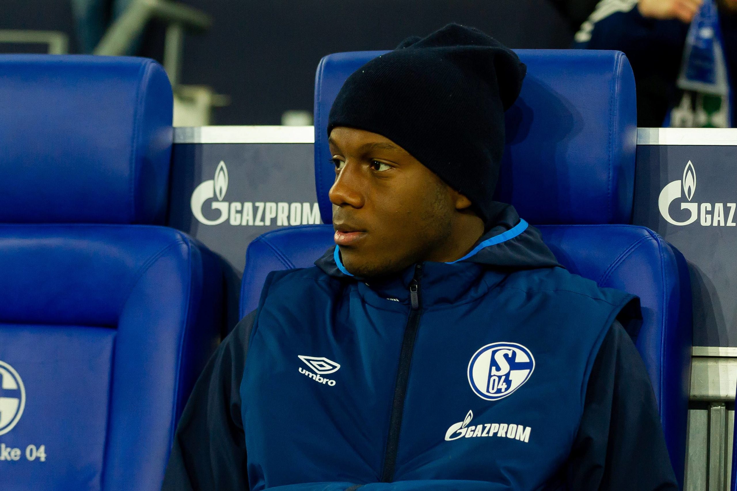 Hamza Mendyl