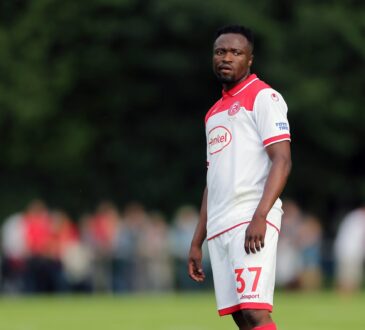 Bernard Tekpetey