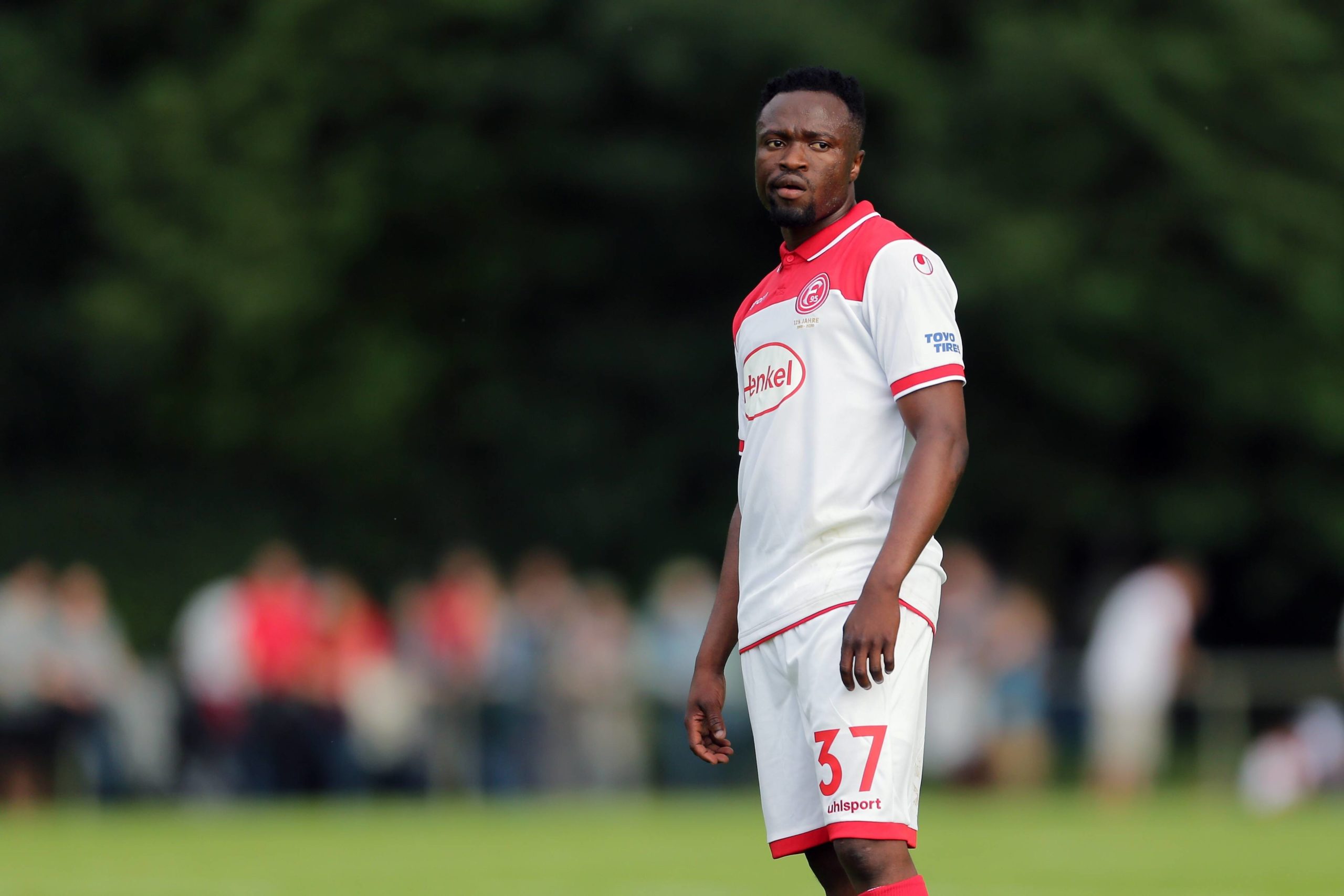 Bernard Tekpetey