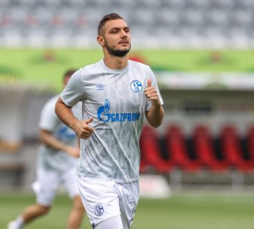 Ahmed Kutucu
