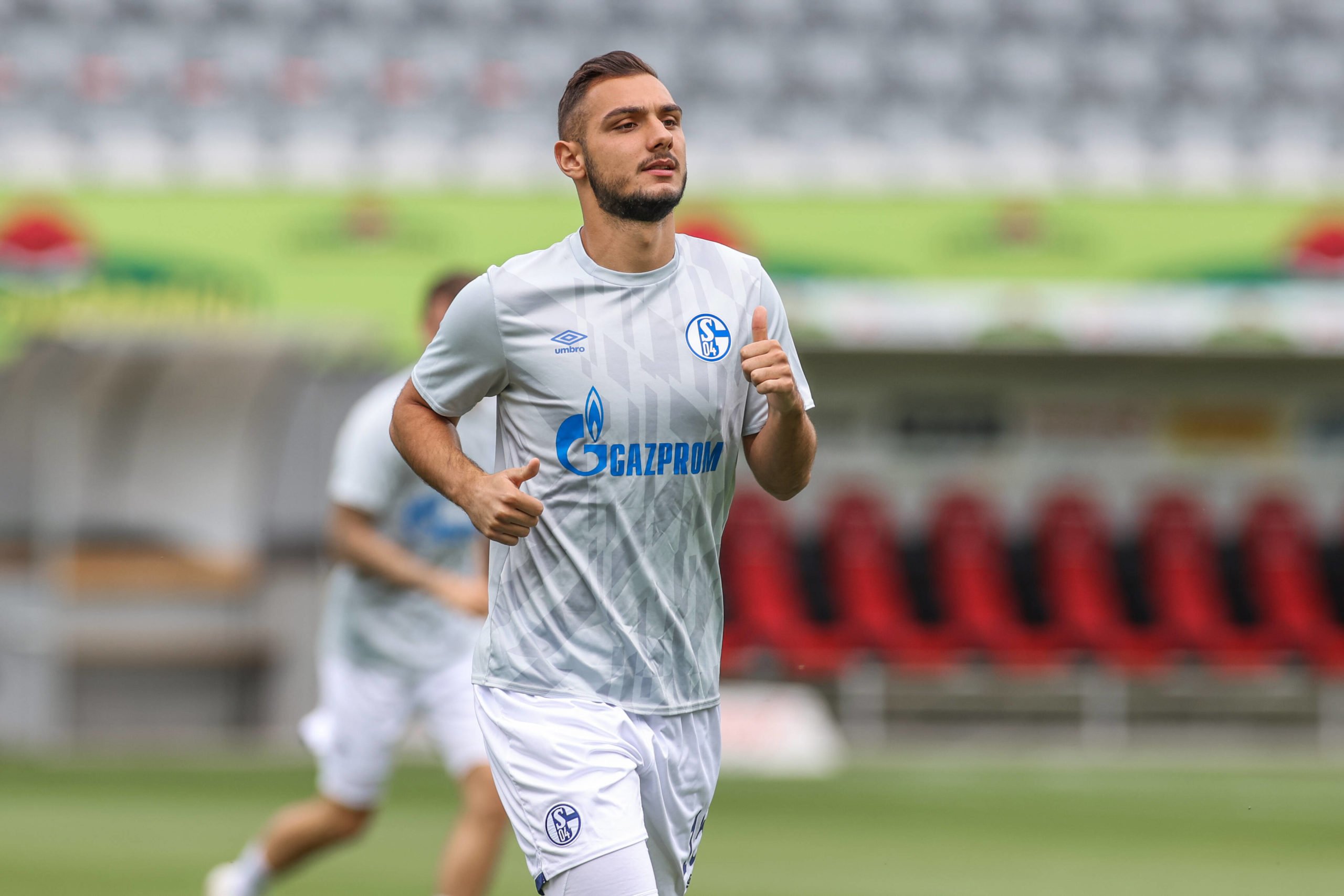 Ahmed Kutucu