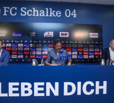 FC Schalke 04