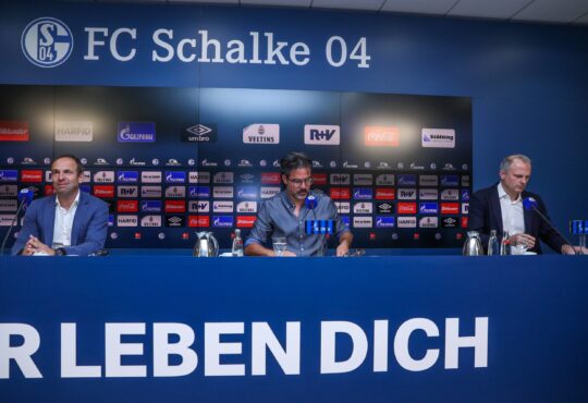 FC Schalke 04