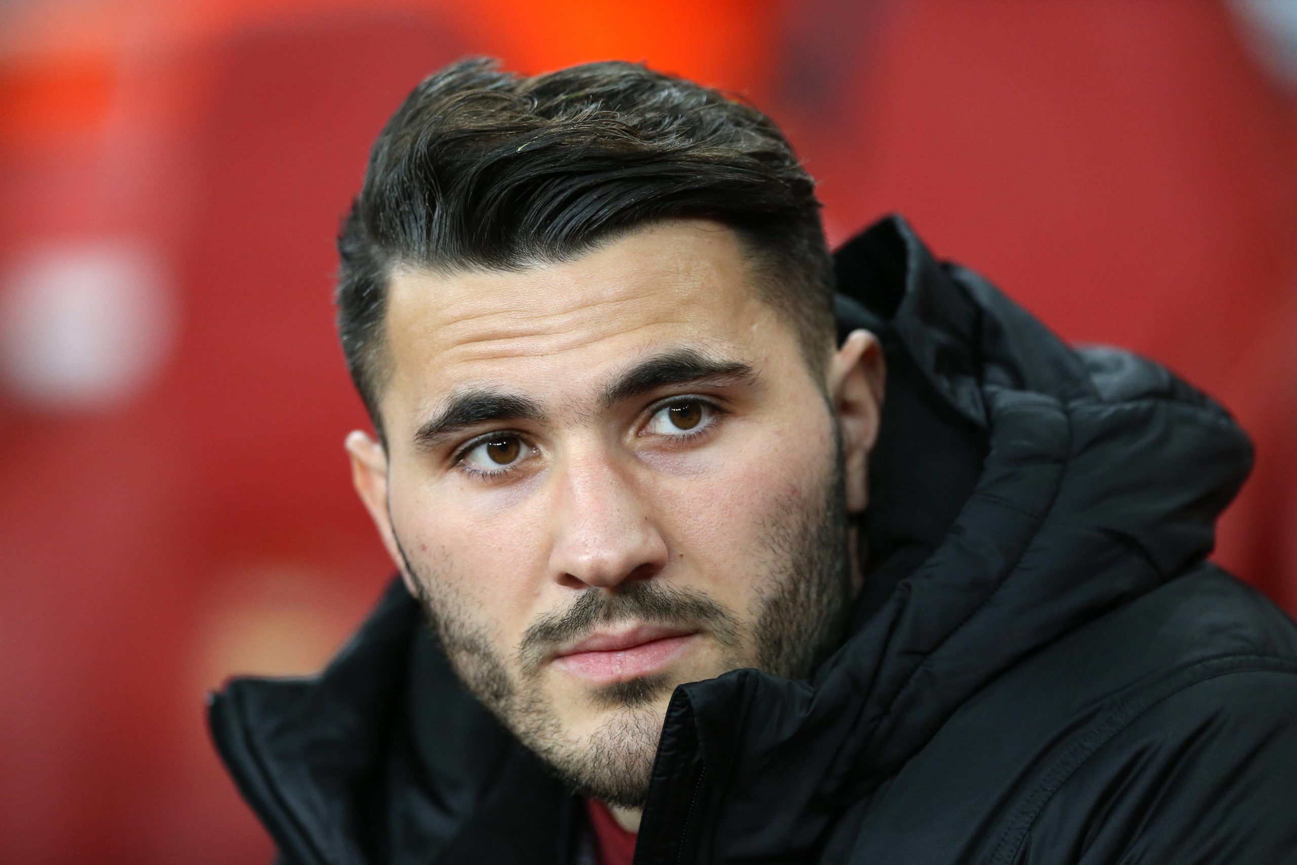 Sead Kolasinac