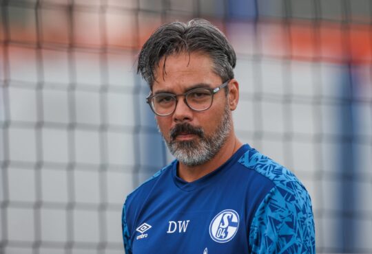 David Wagner