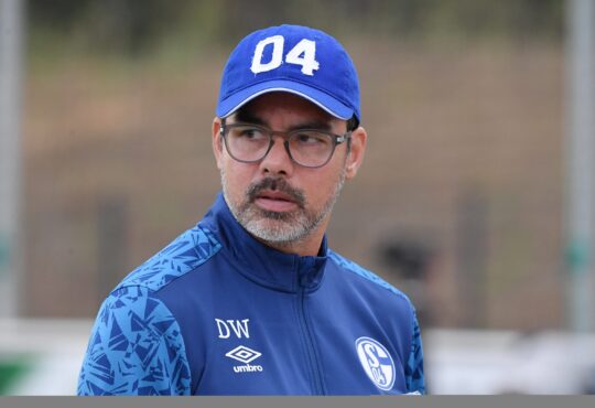David Wagner