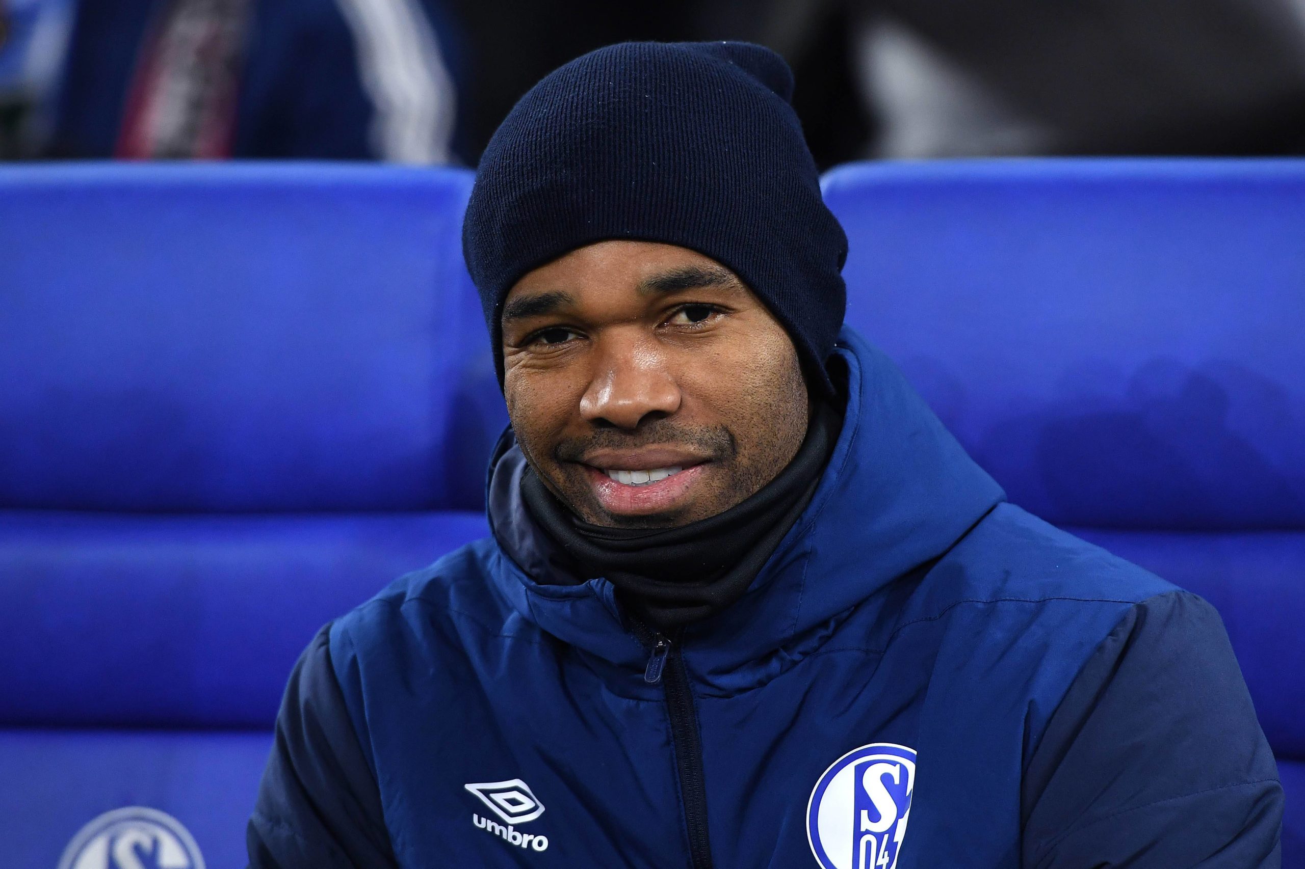 Naldo