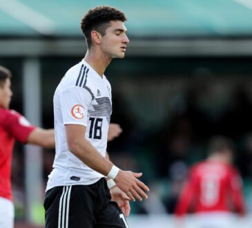 Kerim Calhanoglu,