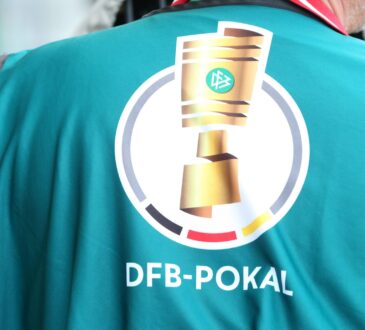 DFB Pokal