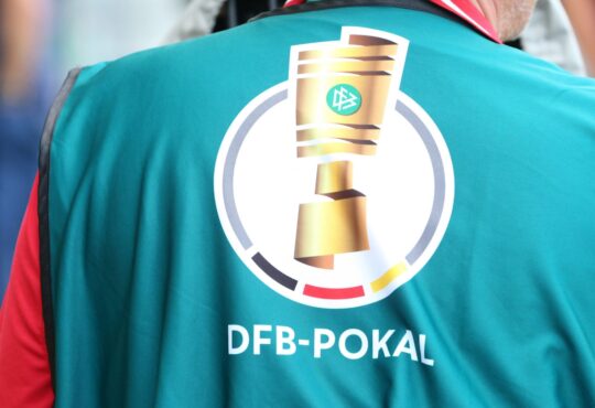 DFB Pokal