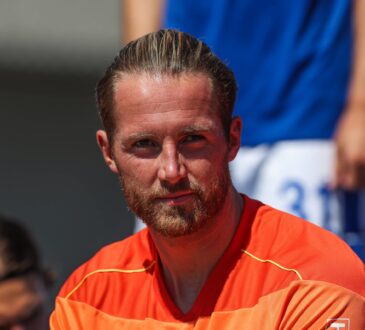 Ralf Fährmann