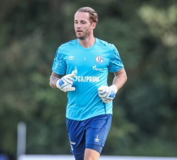 Ralf Fährmann