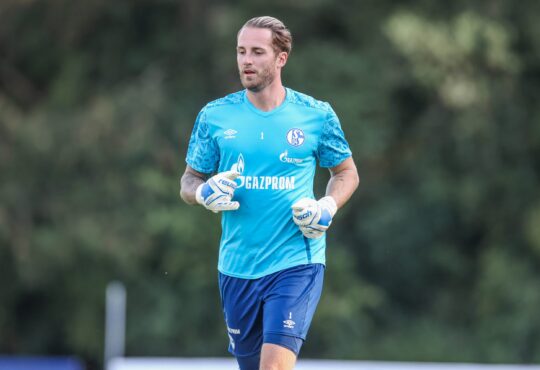 Ralf Fährmann