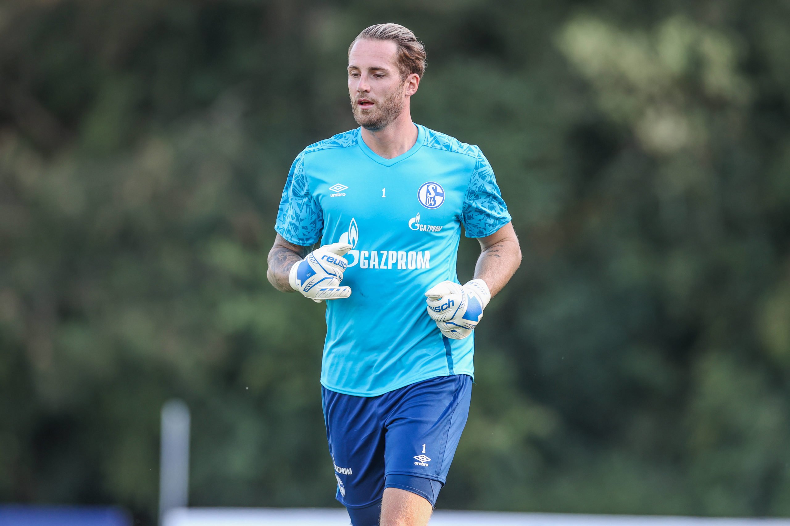 Ralf Fährmann