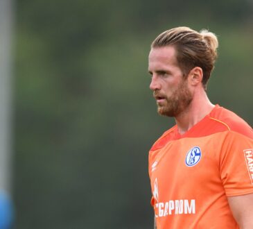 Ralf Fährmann