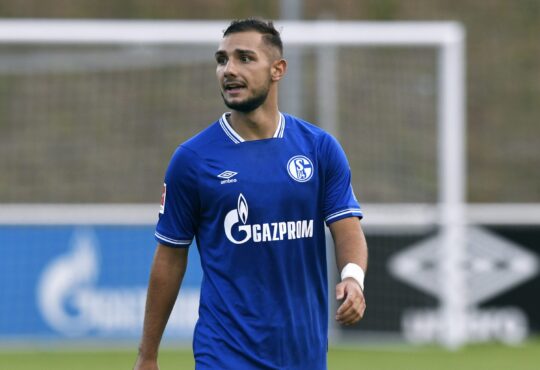Ahmed Kutucu