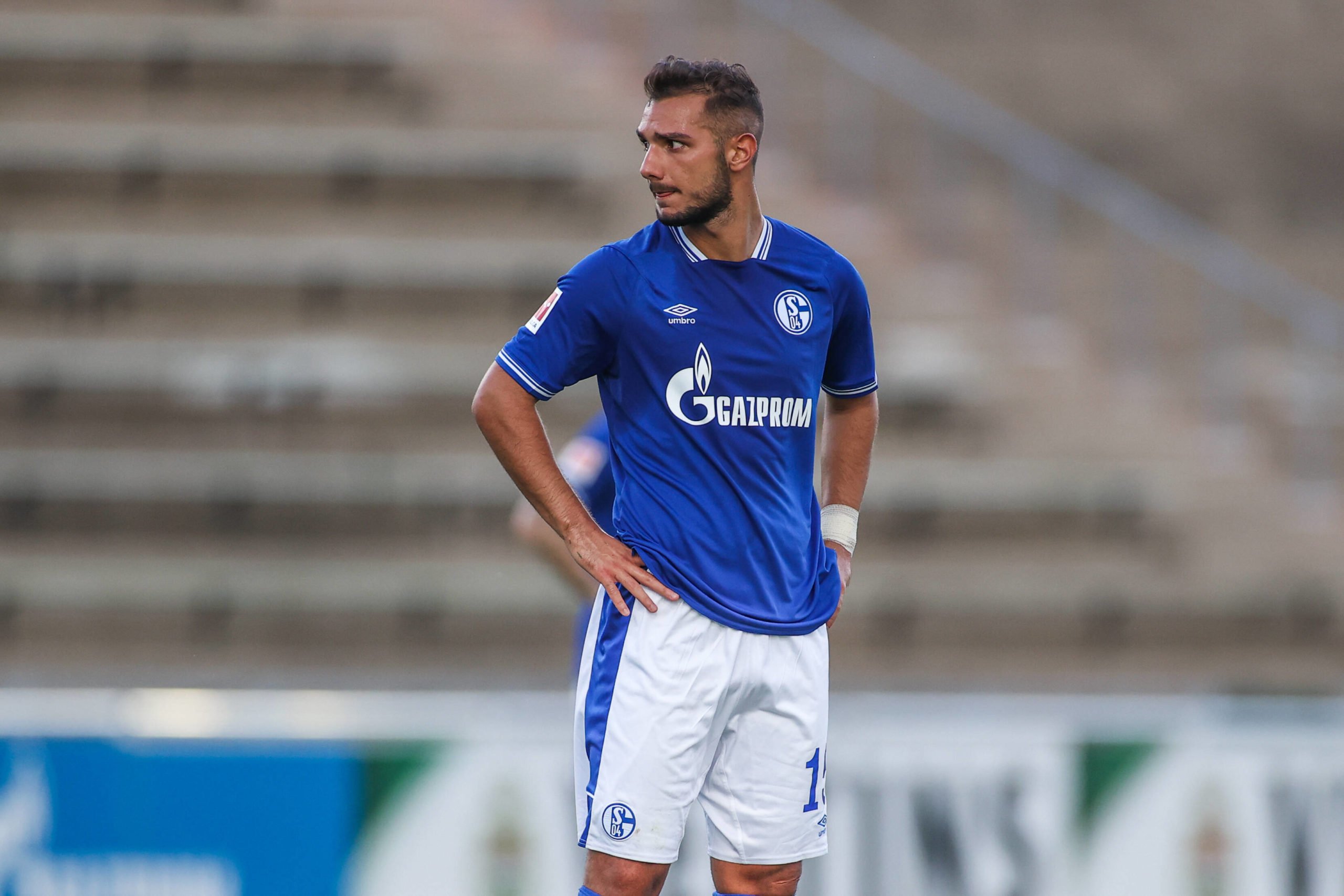 Ahmed Kutucu