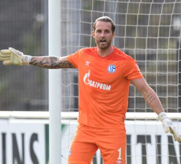 Ralf Fährmann