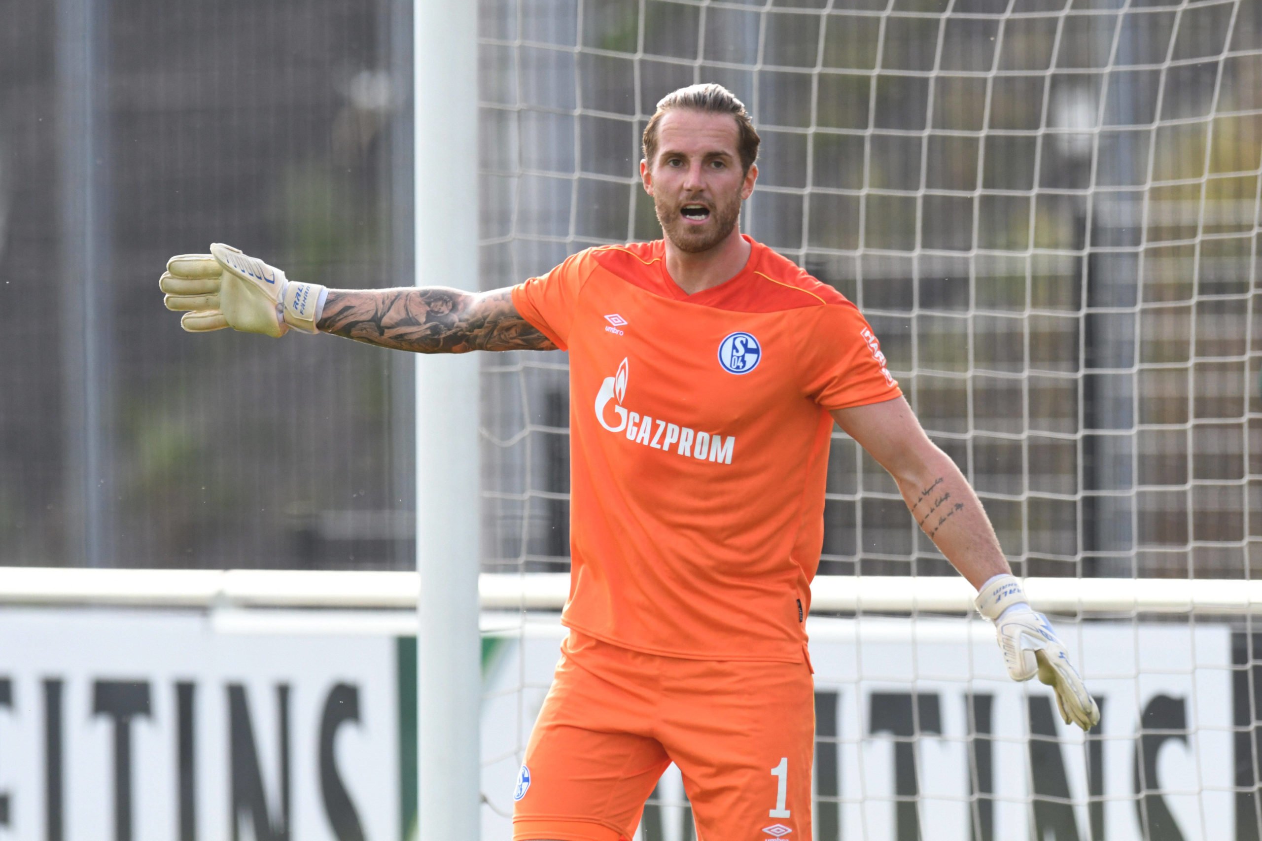 Ralf Fährmann