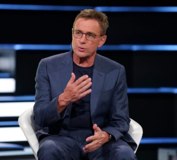 Ralf Rangnick