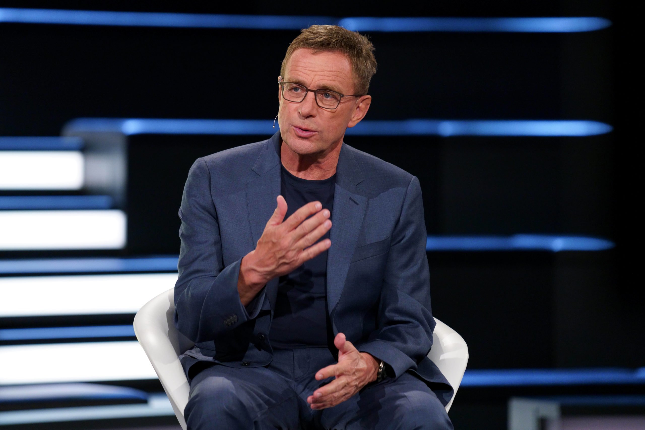 Ralf Rangnick