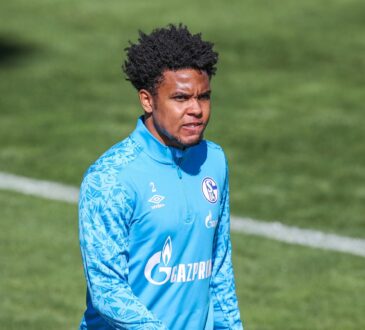 Weston McKennie