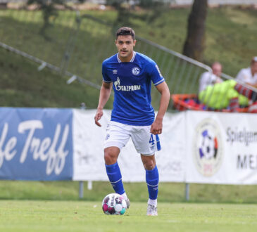 Ozan Kabak